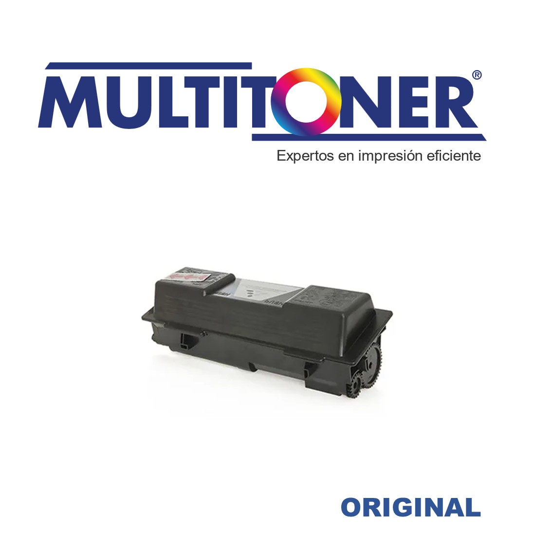 Toner Tk-1147 Para Kyocera