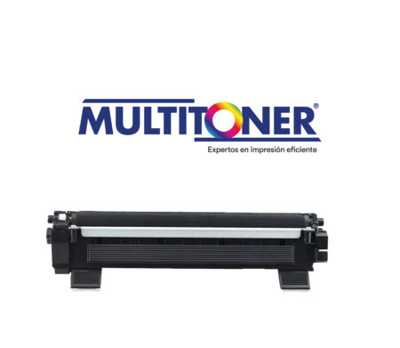 Toner Genérico Brother Tn1060 Para Dcp-1512 Hl 1110 Mfc-1810