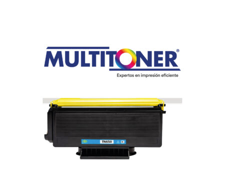 Toner Genérico Brother TN-TN650 Para Dcp-8065dn Mfc-8890dw Hl-5280dw